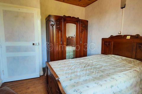 Landsbyhus i Chaunay, Vienne, Chaunay - € 109.000 | Ref: 5258 - foto 19
