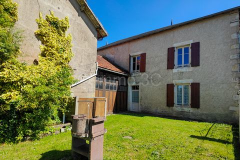 Landsbyhus i Chaunay, Vienne, Chaunay - € 109.000 | Ref: 5258 - foto 21