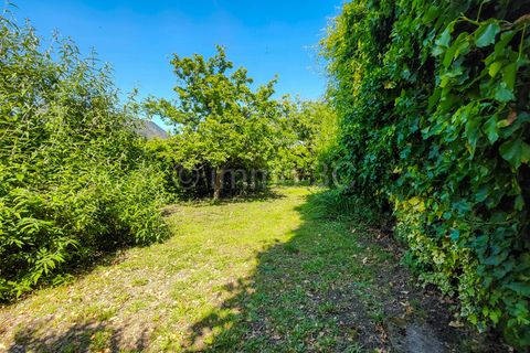 Landsbyhus i Chaunay, Vienne, Chaunay - € 109.000 | Ref: 5258 - foto 22