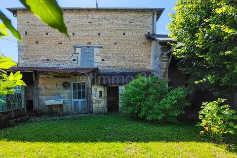 Landsbyhus i Chaunay, Vienne, Chaunay - € 109.000 | Ref: 5258 - foto 23