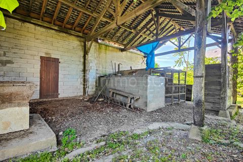 Landsbyhus i Chaunay, Vienne, Chaunay - € 109.000 | Ref: 5258 - foto 24
