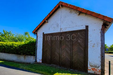 Landsbyhus i Chaunay, Vienne, Chaunay - € 109.000 | Ref: 5258 - foto 25