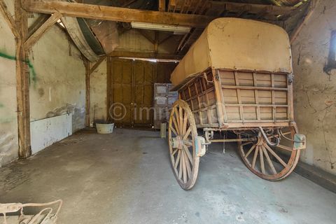 Landsbyhus i Chaunay, Vienne, Chaunay - € 109.000 | Ref: 5258 - foto 26