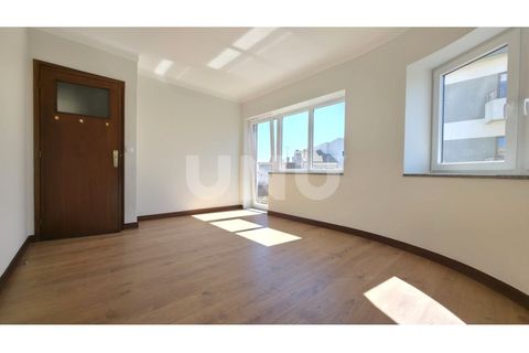 Lejlighed i Ovar, Aveiro, Ovar - € 267.500 | Ref: UNU.I.1319.20562 - foto 18