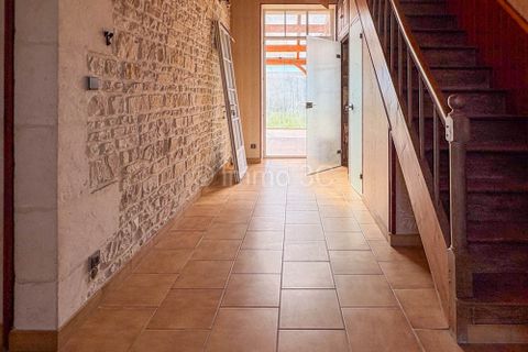 Villa a Aiffres, Deux-Sevres, Aiffres - € 217.700 | Ref: 5266 - foto 2