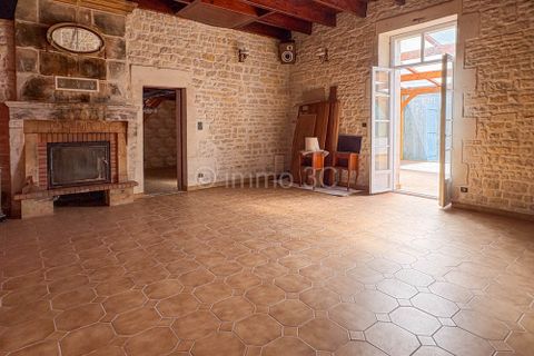 Villa a Aiffres, Deux-Sevres, Aiffres - € 217.700 | Ref: 5266 - foto 4