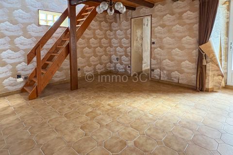 Villa a Aiffres, Deux-Sevres, Aiffres - € 217.700 | Ref: 5266 - foto 6