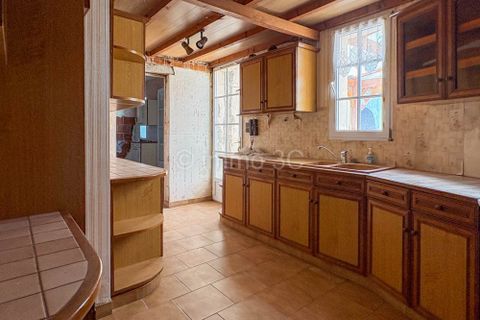 Villa a Aiffres, Deux-Sevres, Aiffres - € 217.700 | Ref: 5266 - foto 7
