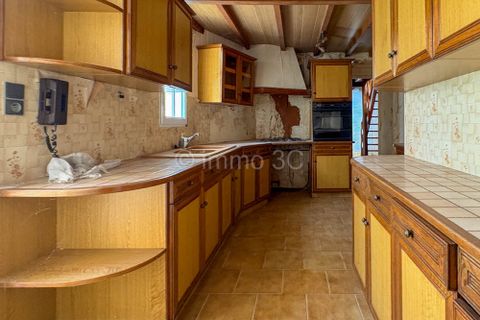 Villa a Aiffres, Deux-Sevres, Aiffres - € 217.700 | Ref: 5266 - foto 8