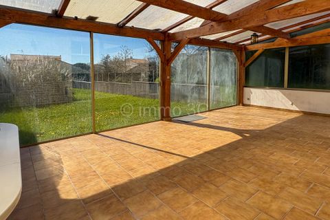 Villa a Aiffres, Deux-Sevres, Aiffres - € 217.700 | Ref: 5266 - foto 9
