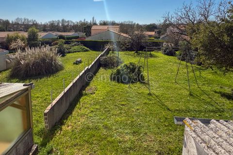 Villa a Aiffres, Deux-Sevres, Aiffres - € 217.700 | Ref: 5266 - foto 14