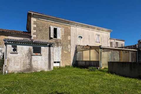 Villa a Aiffres, Deux-Sevres, Aiffres - € 217.700 | Ref: 5266 - foto 15