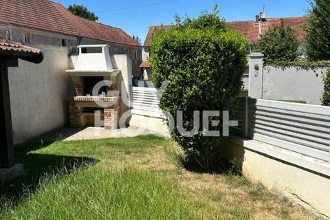 Villa i Rebais, Seine-et-Marne, Rebais - € 1.100/måned | Ref: 1926 - foto 1