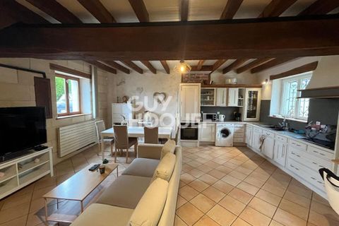 Villa i Rebais, Seine-et-Marne, Rebais - € 1.100/måned | Ref: 1926 - foto 3