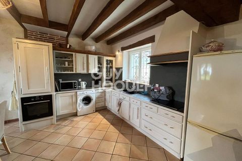 Villa i Rebais, Seine-et-Marne, Rebais - € 1.100/måned | Ref: 1926 - foto 4
