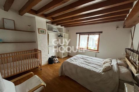 Villa i Rebais, Seine-et-Marne, Rebais - € 1.100/måned | Ref: 1926 - foto 5