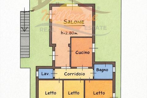 Villa a Siracusa, Siracusa, Siracusa - € 258.000 | Ref: RIF2925/258FONTANEBIANCHE - foto 29