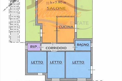 Villa a Siracusa, Siracusa, Siracusa - € 258.000 | Ref: RIF2925/258FONTANEBIANCHE - foto 30