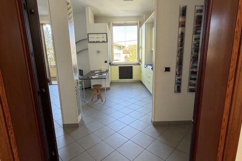 Leilighet i Suzzara, Mantua, Suzzara - € 103 000 | Ref: 2709 - foto 2