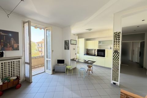 Leilighet i Suzzara, Mantua, Suzzara - € 103 000 | Ref: 2709 - foto 13