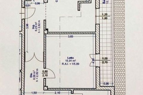 Leilighet i Suzzara, Mantua, Suzzara - € 103 000 | Ref: 2709 - foto 29