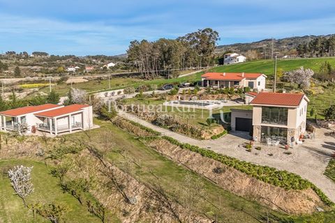 Erhvervsejendom i Ferro, Castelo Branco, Ferro - € 1.750.000 | Ref: FG412 - foto 6