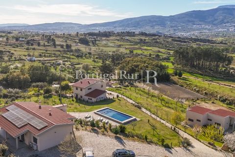 Erhvervsejendom i Ferro, Castelo Branco, Ferro - € 1.750.000 | Ref: FG412 - foto 7