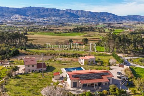 Erhvervsejendom i Ferro, Castelo Branco, Ferro - € 1.750.000 | Ref: FG412 - foto 2