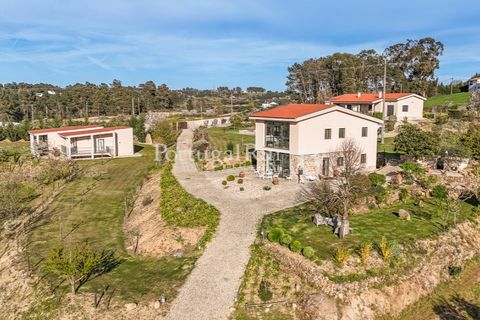 Erhvervsejendom i Ferro, Castelo Branco, Ferro - € 1.750.000 | Ref: FG412 - foto 9