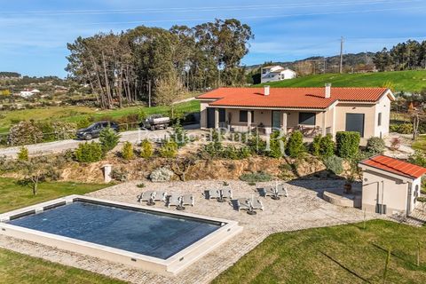 Erhvervsejendom i Ferro, Castelo Branco, Ferro - € 1.750.000 | Ref: FG412 - foto 10