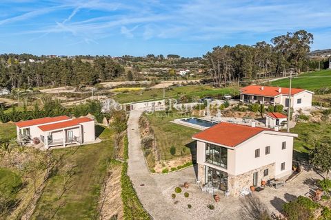 Erhvervsejendom i Ferro, Castelo Branco, Ferro - € 1.750.000 | Ref: FG412 - foto 11