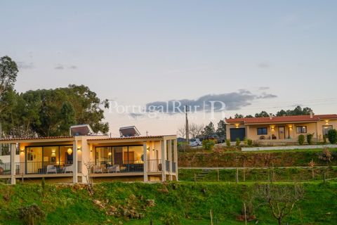 Erhvervsejendom i Ferro, Castelo Branco, Ferro - € 1.750.000 | Ref: FG412 - foto 12