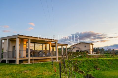 Erhvervsejendom i Ferro, Castelo Branco, Ferro - € 1.750.000 | Ref: FG412 - foto 13