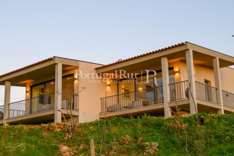 Erhvervsejendom i Ferro, Castelo Branco, Ferro - € 1.750.000 | Ref: FG412 - foto 18