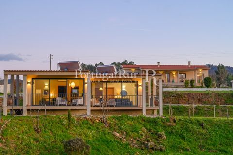 Erhvervsejendom i Ferro, Castelo Branco, Ferro - € 1.750.000 | Ref: FG412 - foto 20