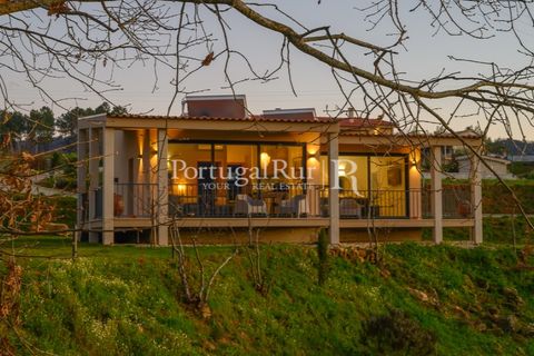 Erhvervsejendom i Ferro, Castelo Branco, Ferro - € 1.750.000 | Ref: FG412 - foto 21