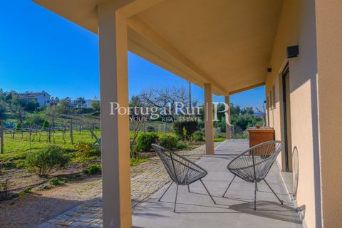 Erhvervsejendom i Ferro, Castelo Branco, Ferro - € 1.750.000 | Ref: FG412 - foto 48