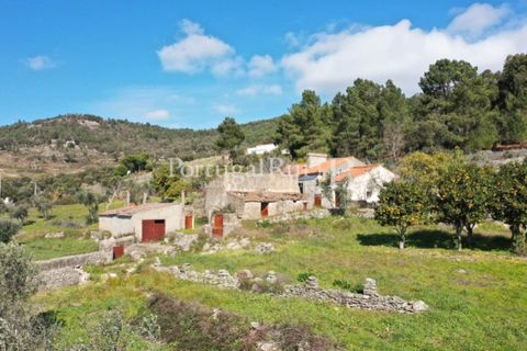 Farm i Castelo de Vide, Portalegre, Castelo de Vide - € 135.000 | Ref: ML25 - foto 3