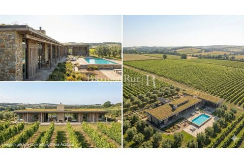 Helårsgrund i Palmela, Setubal, Palmela - € 650.000 | Ref: JF678 - foto 4