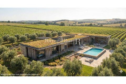Helårsgrund i Palmela, Setubal, Palmela - € 650.000 | Ref: JF678 - foto 5