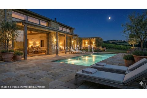 Helårsgrund i Palmela, Setubal, Palmela - € 650.000 | Ref: JF678 - foto 6