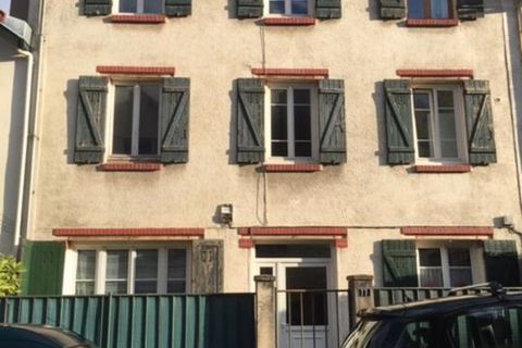 Estudi a Meudon, Hauts-de-Seine, Meudon - € 800/mes | Ref: 676494 - foto 6