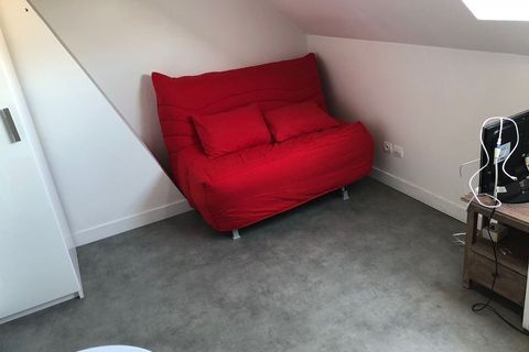 Estudi a Amiens, Somme, Amiens - € 495/mes | Ref: 598315 - foto 3