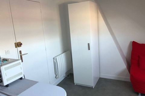 Estudi a Amiens, Somme, Amiens - € 495/mes | Ref: 598315 - foto 4
