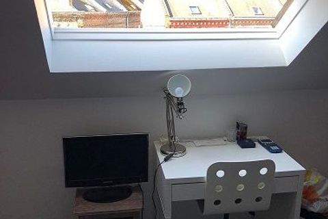 Estudi a Amiens, Somme, Amiens - € 495/mes | Ref: 598315 - foto 8