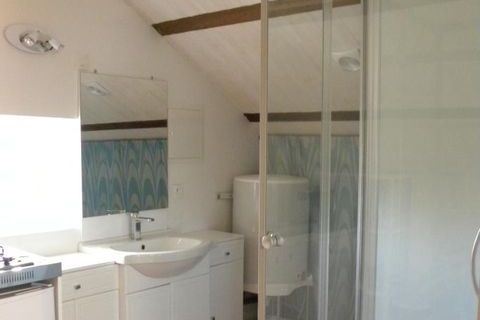Studio i La Rochelle, Charente-Maritime, La Rochelle - € 330/månad | Ref: 614369 - foto 2