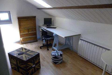 Studio i La Rochelle, Charente-Maritime, La Rochelle - € 330/månad | Ref: 614369 - foto 3