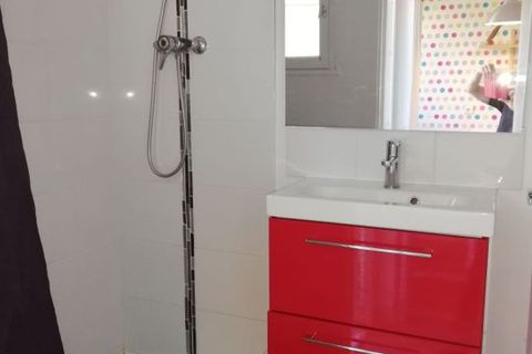 Estudi a Amiens, Somme, Amiens - € 505/mes | Ref: 475234 - foto 4