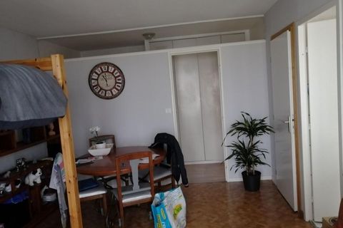 Estudi a Longvic, Cote-d'Or, Longvic - € 500/mes | Ref: 664938 - foto 2