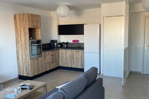 Apartament a Marignane, Bouches-du-Rhone, Marignane - € 850/mes | Ref: 873557 - foto 3
